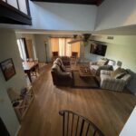 Downstairs Family Room