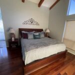 Master bedroom 1