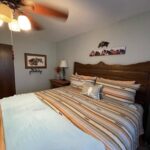 Horse Room 1