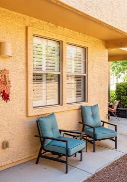 Southwest Gem in Cottonwood Commons