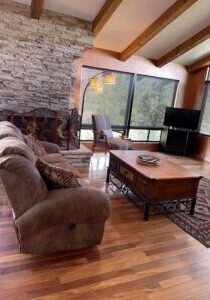 Living room after 1