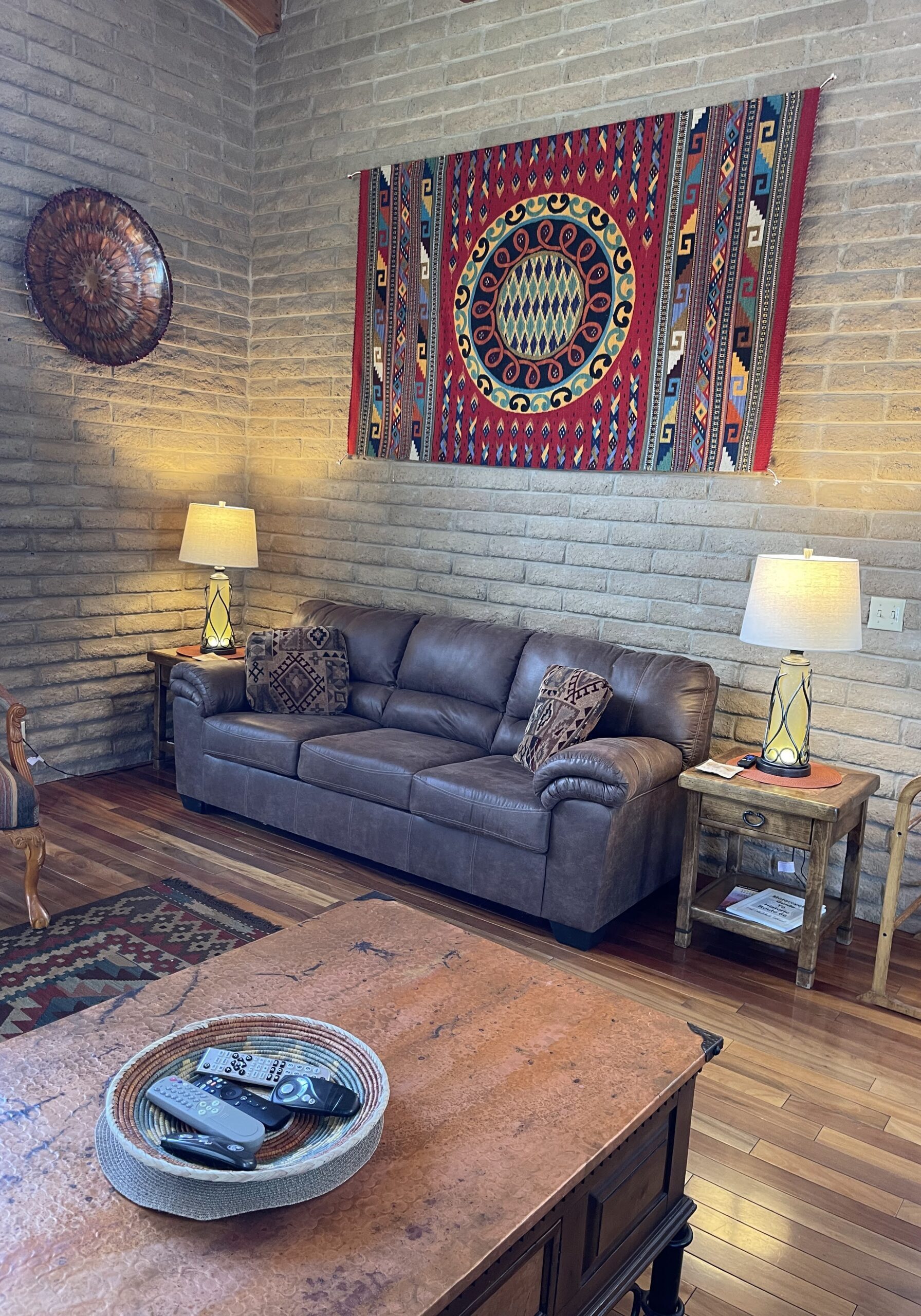 Lving room photo